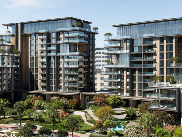 City Walk Crestlane Phase 4-1