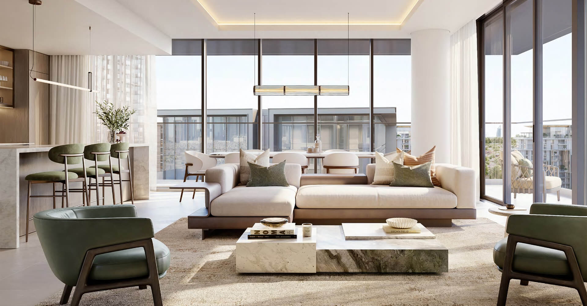 City Walk Crestlane Phase 4-10