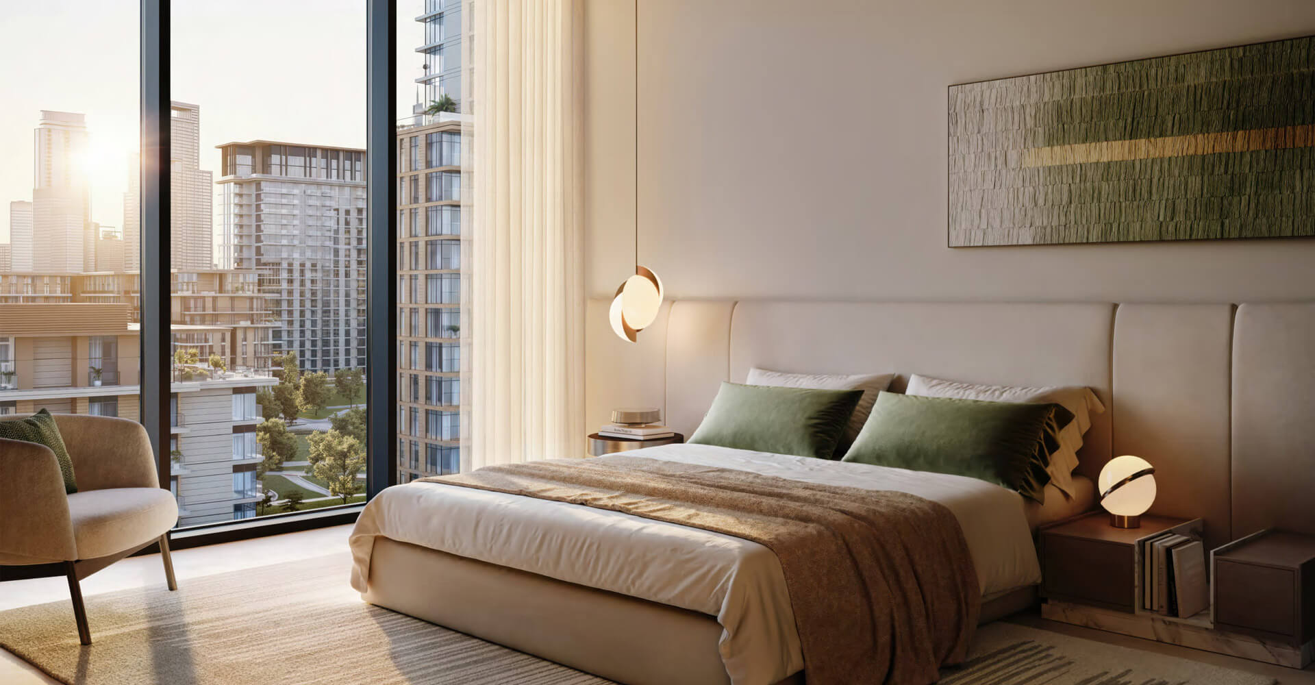 City Walk Crestlane Phase 4-11