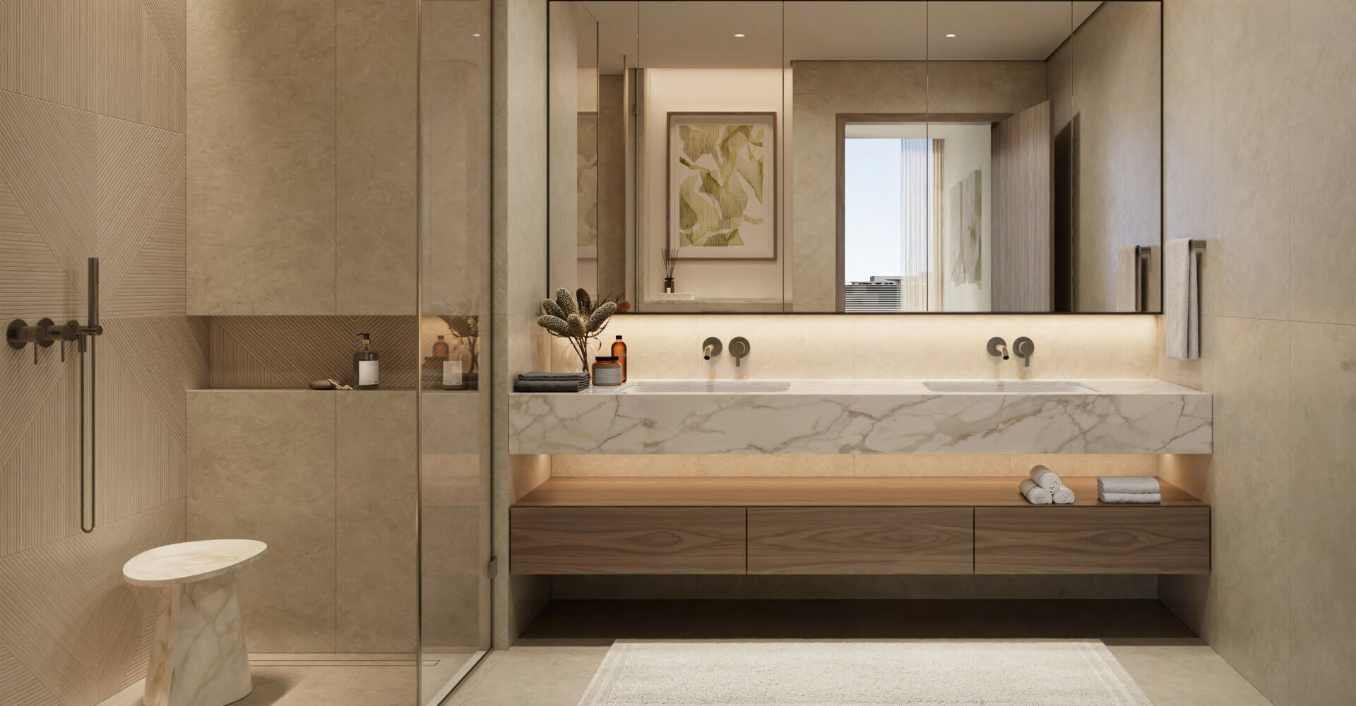 City Walk Crestlane Phase 4-12