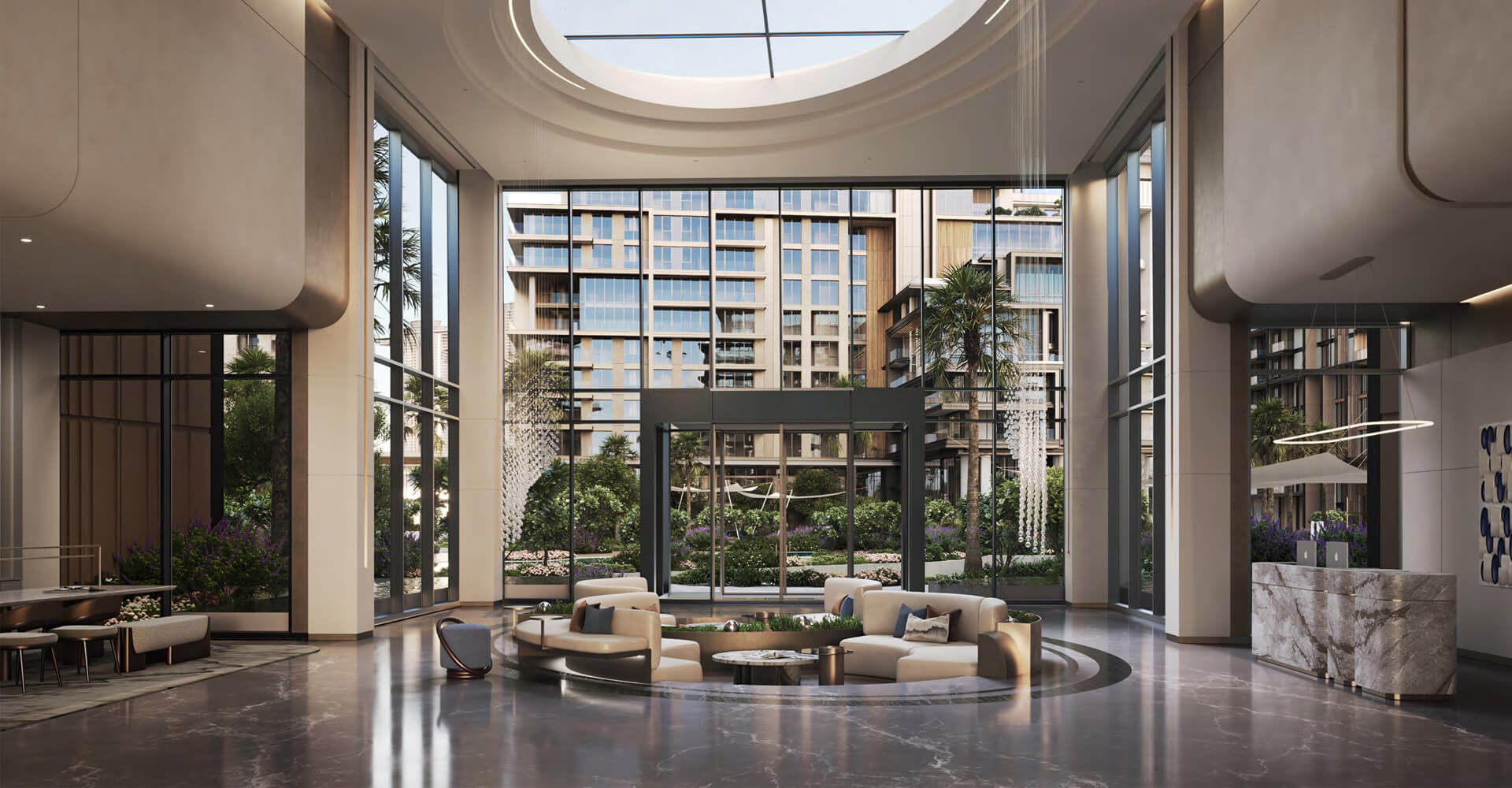 City Walk Crestlane Phase 4-14