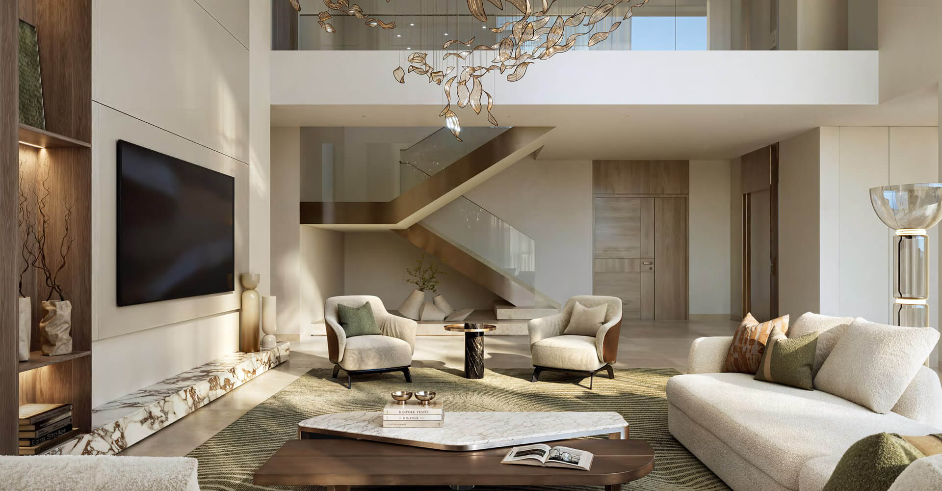 City Walk Crestlane Phase 4-15