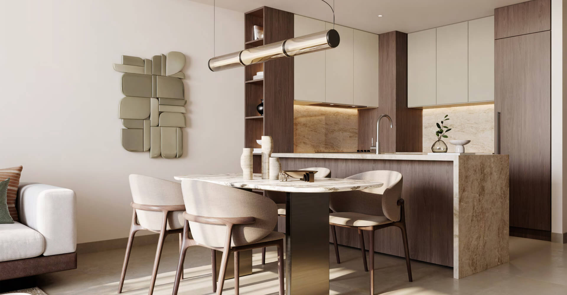 City Walk Crestlane Phase 4-9