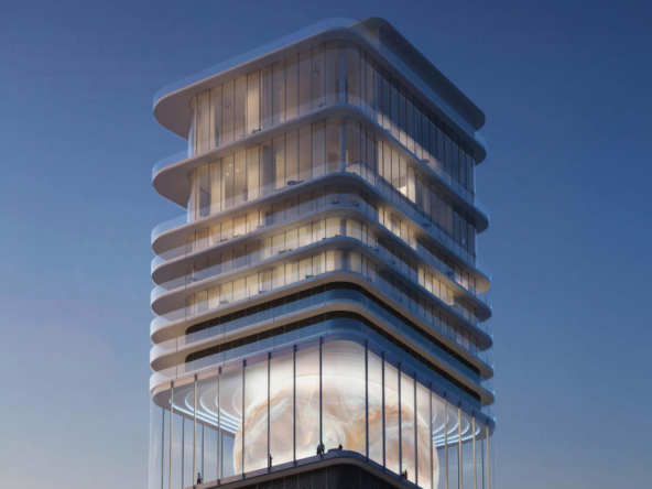 Inaura Hotel & Residences-1