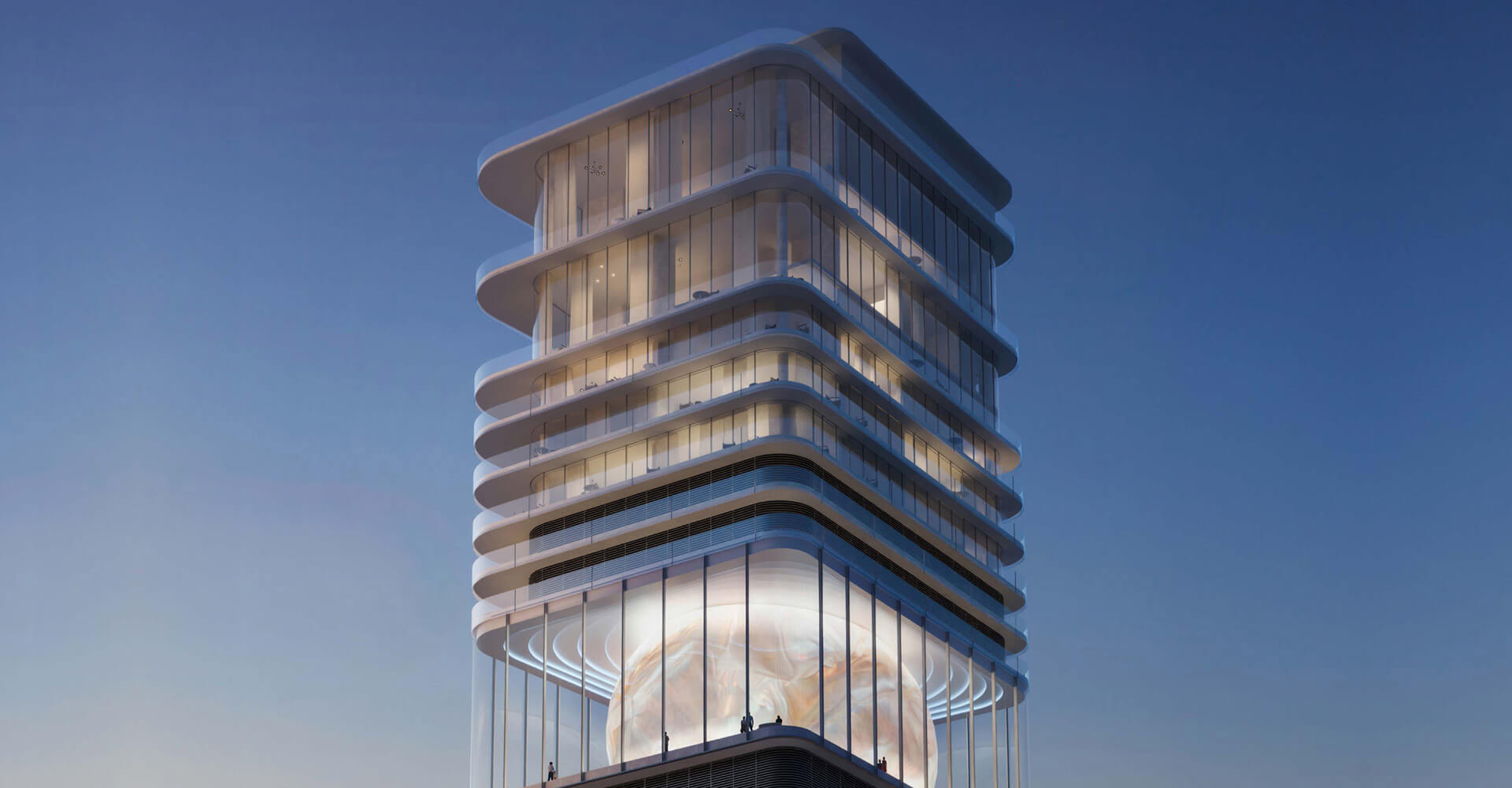 Inaura Hotel & Residences-1