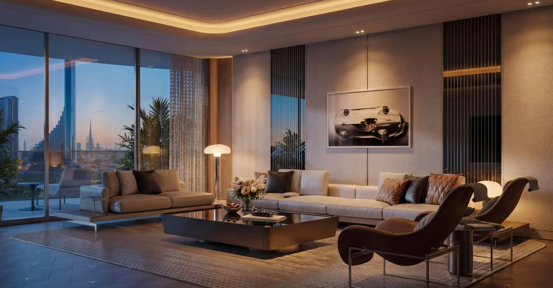 Mercedes Benz Places Binghatti City-10