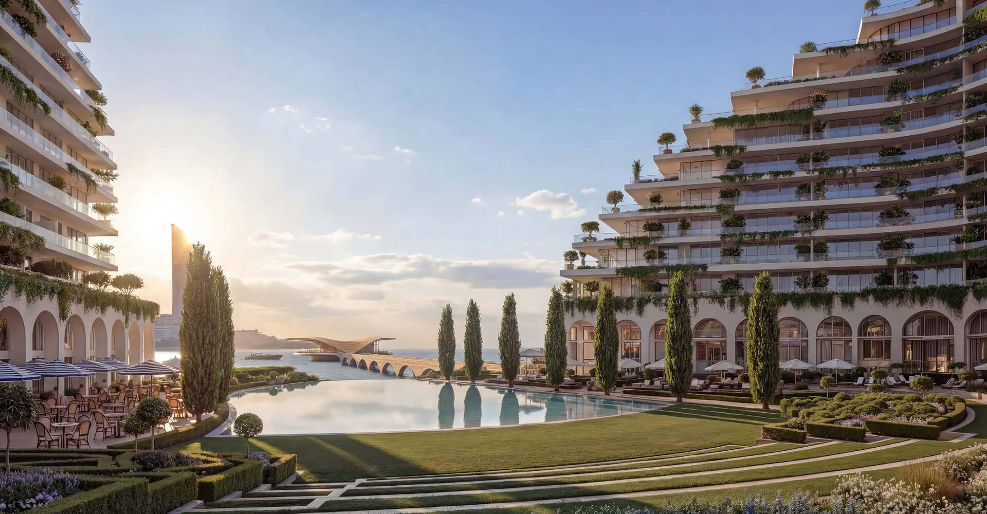 Le Chateau by Beyond-10