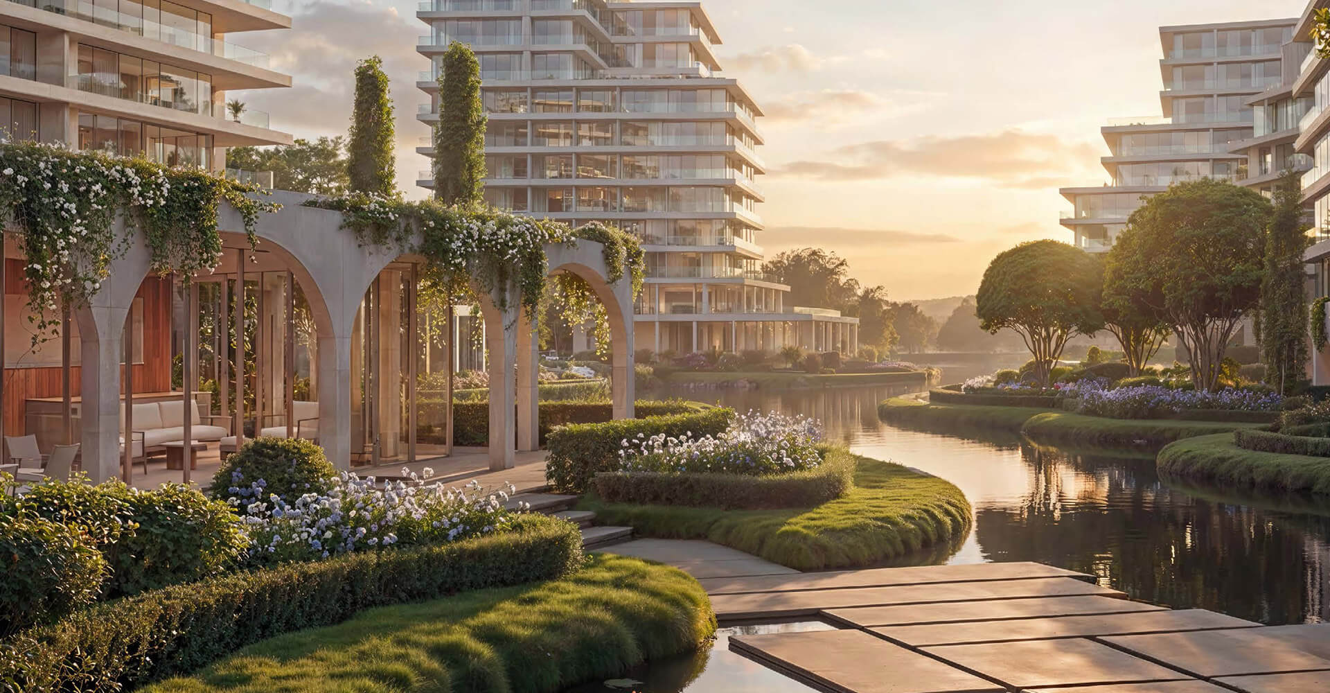 Le Chateau by Beyond-3