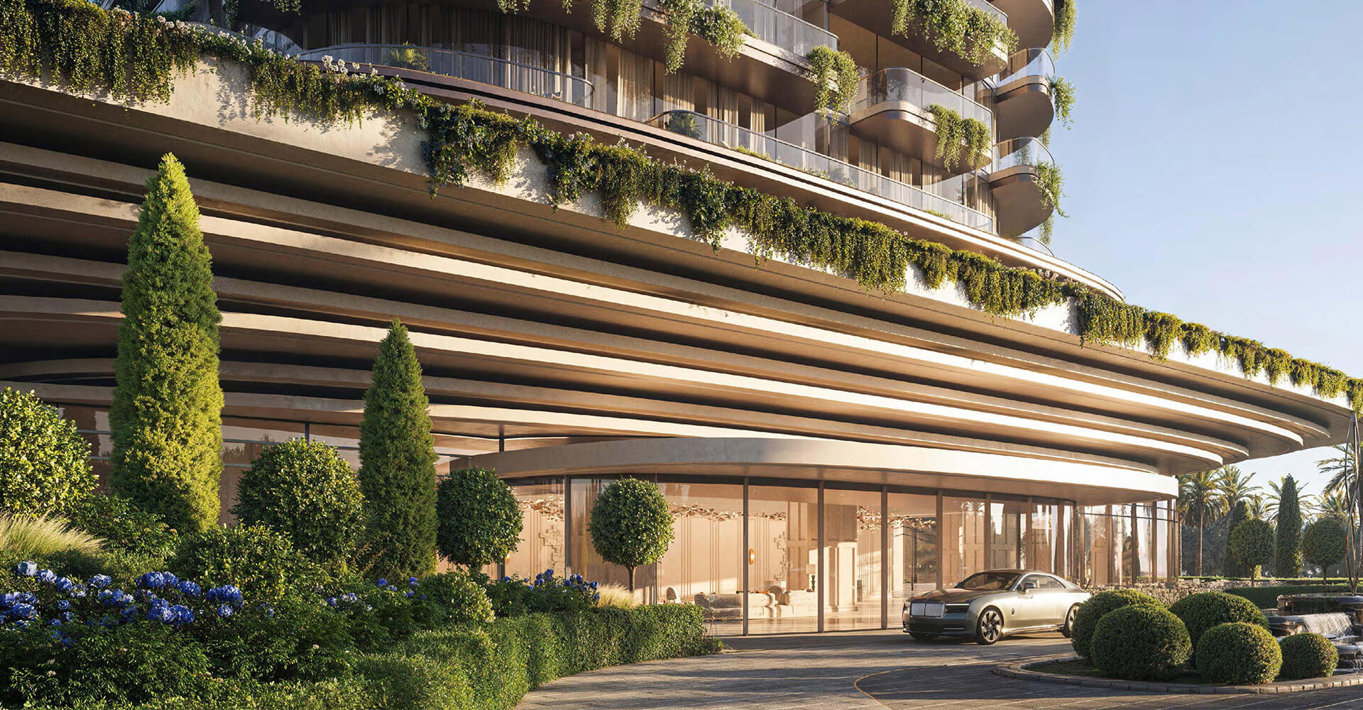 Le Chateau by Beyond-4