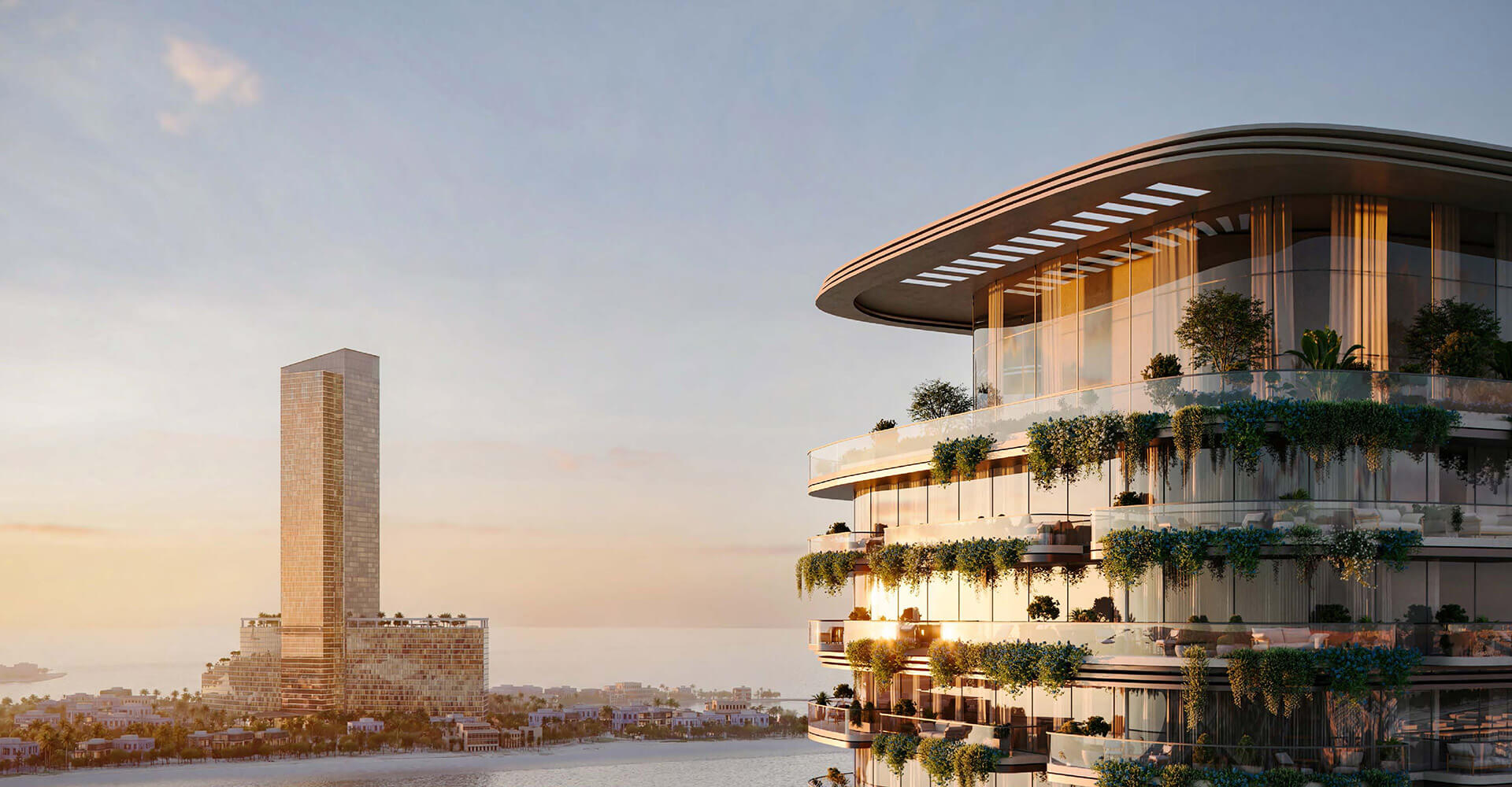 Le Chateau by Beyond-5