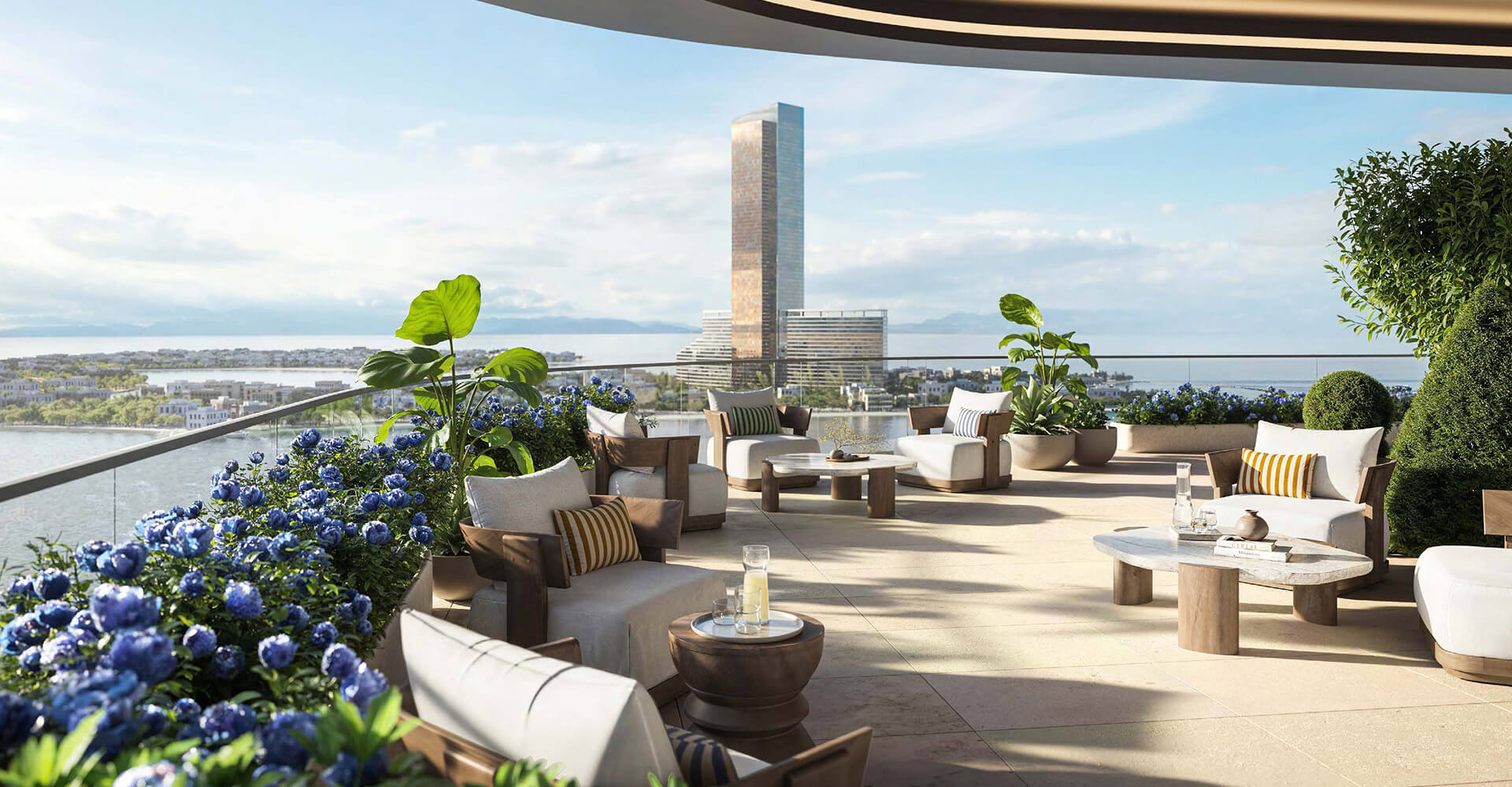 Le Chateau by Beyond-6