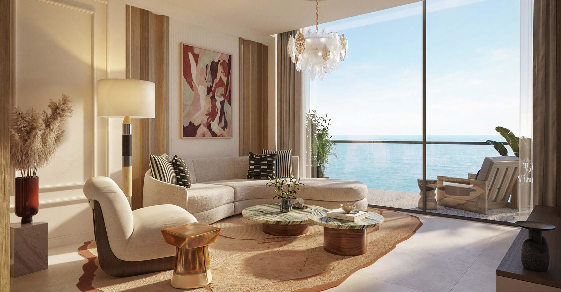 Le Chateau by Beyond-7