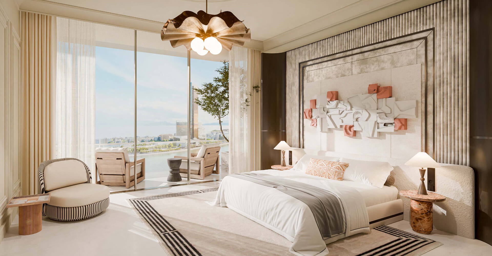 Le Chateau by Beyond-9