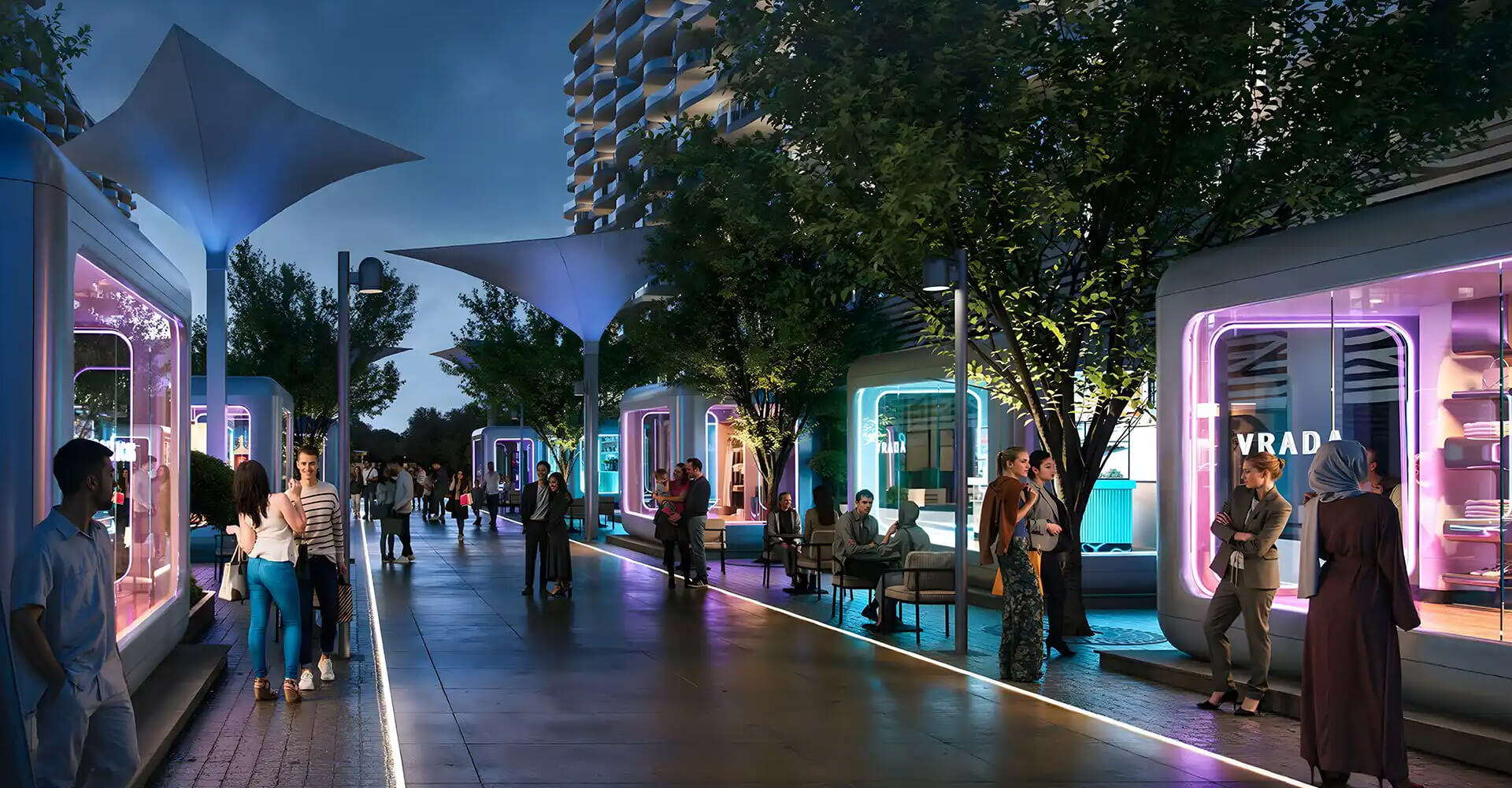 piazza-roma-at-damac-12