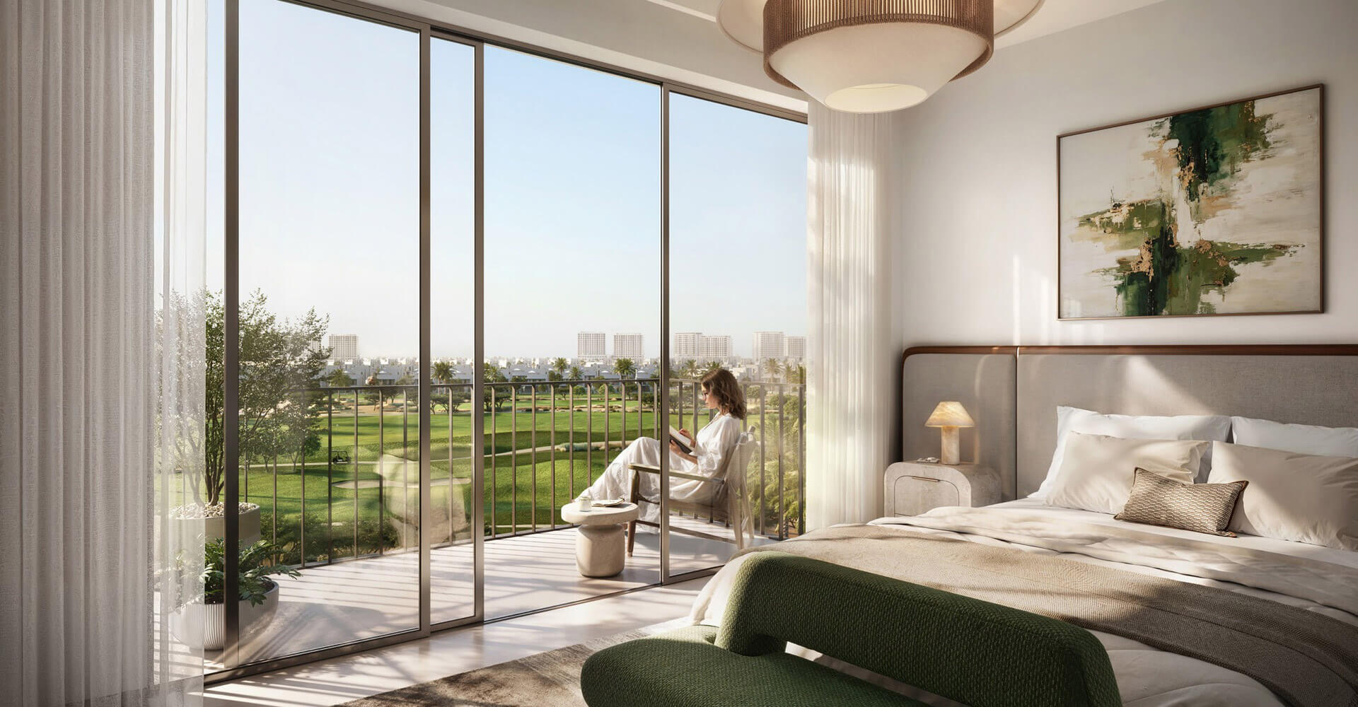 Golf Vale at Emaar South-8