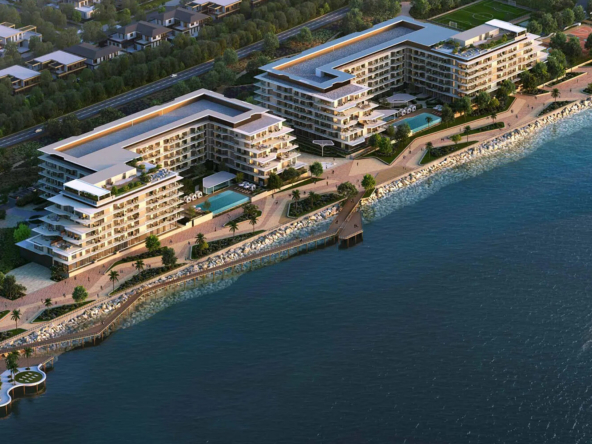 Bashayer by Modon on Hudayriyat Island-1