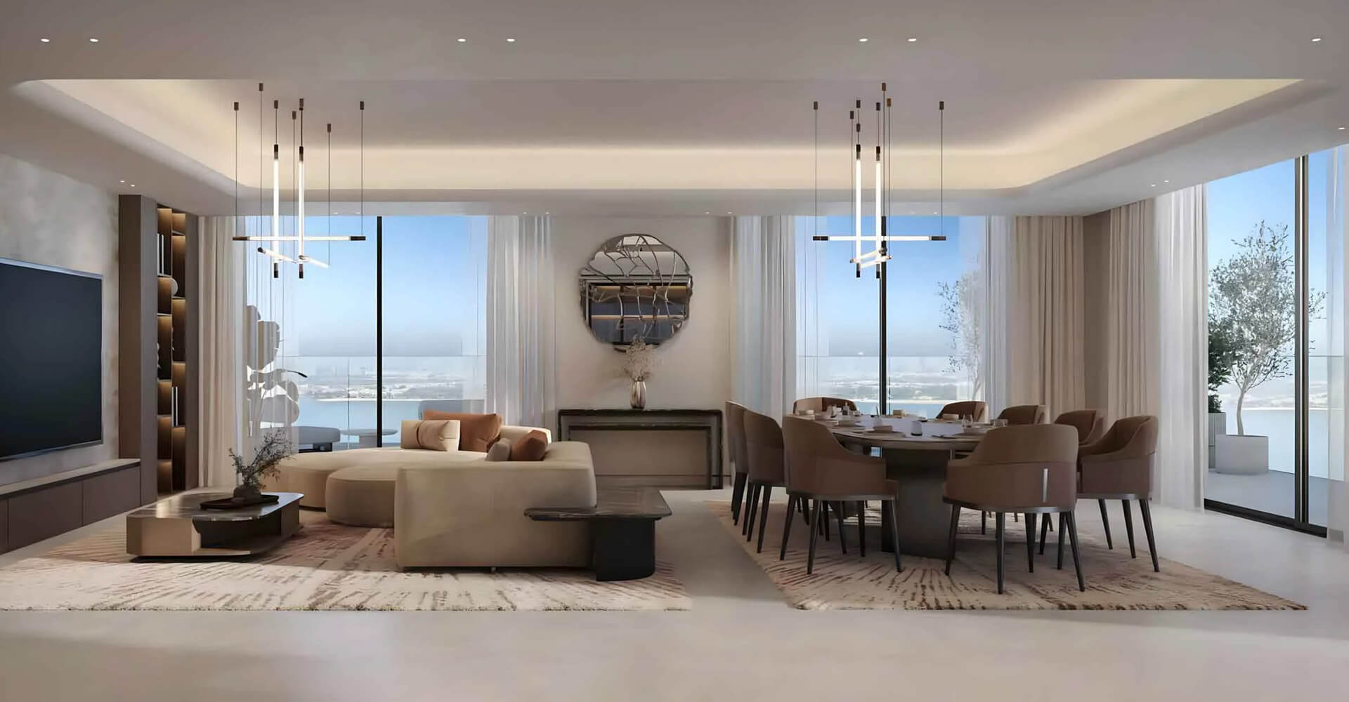 Bashayer by Modon on Hudayriyat Island-10