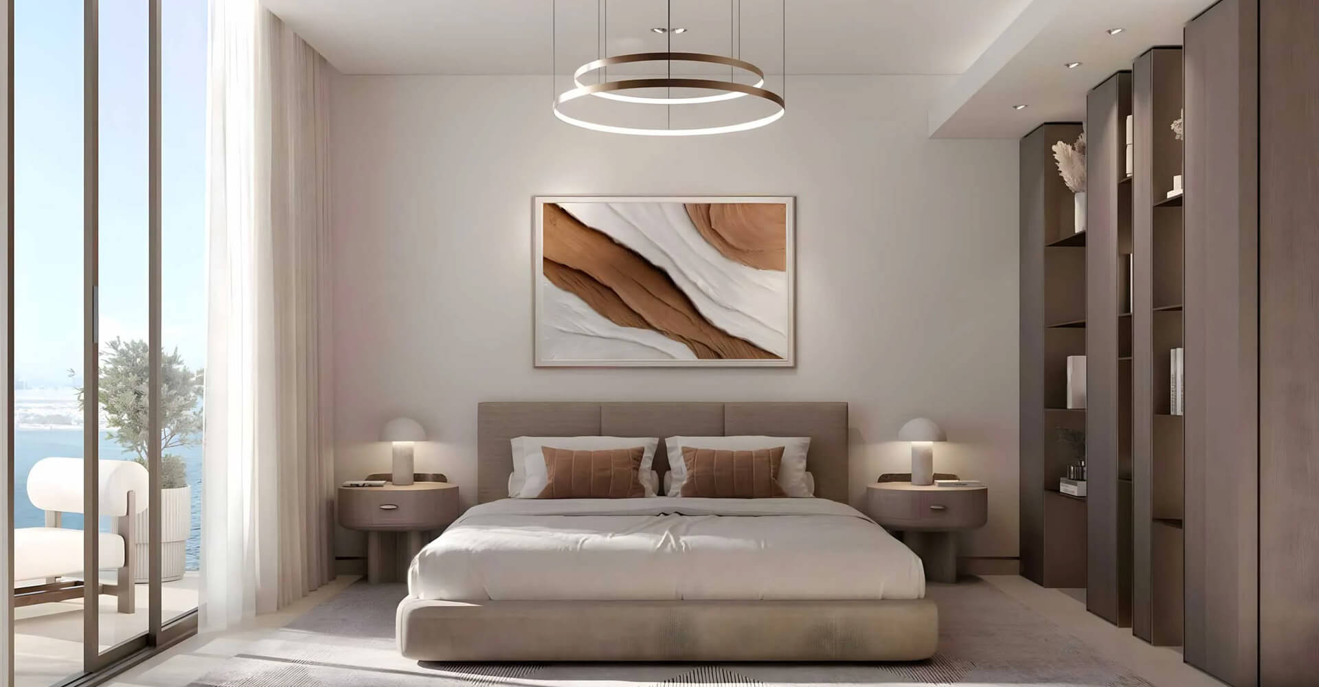 Bashayer by Modon on Hudayriyat Island-12