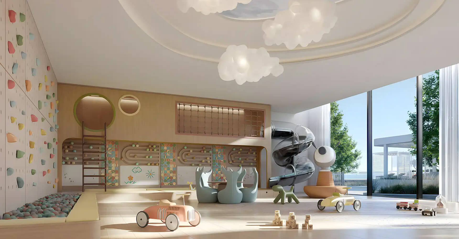 Bashayer by Modon on Hudayriyat Island-15