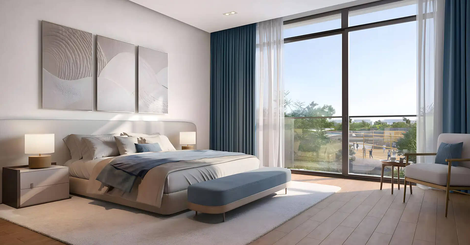 Bashayer by Modon on Hudayriyat Island-19