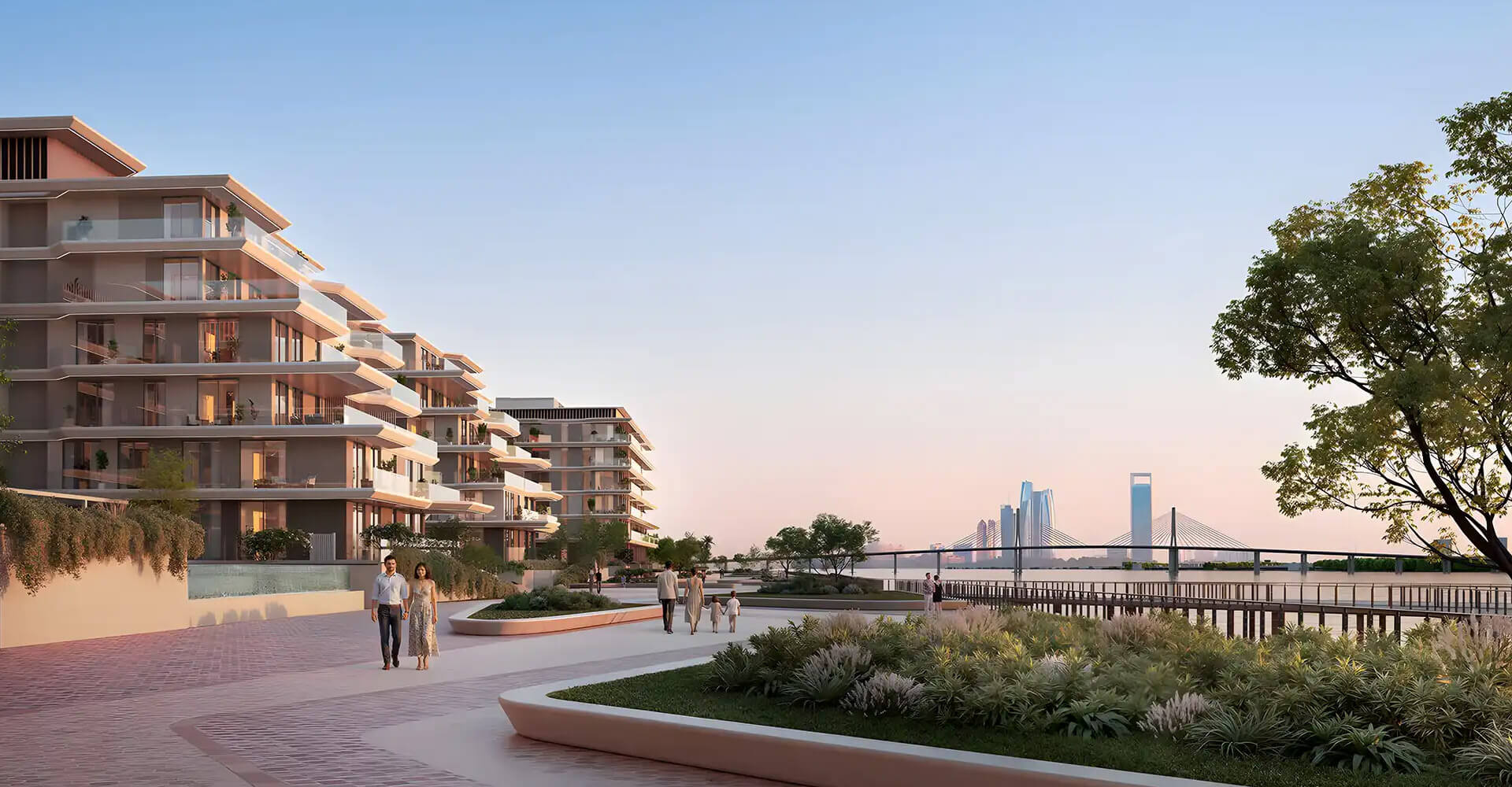 Bashayer by Modon on Hudayriyat Island-3