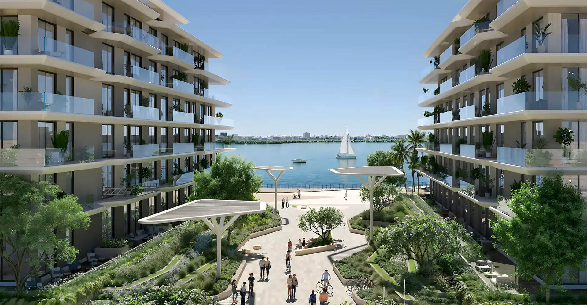 Bashayer by Modon on Hudayriyat Island-4