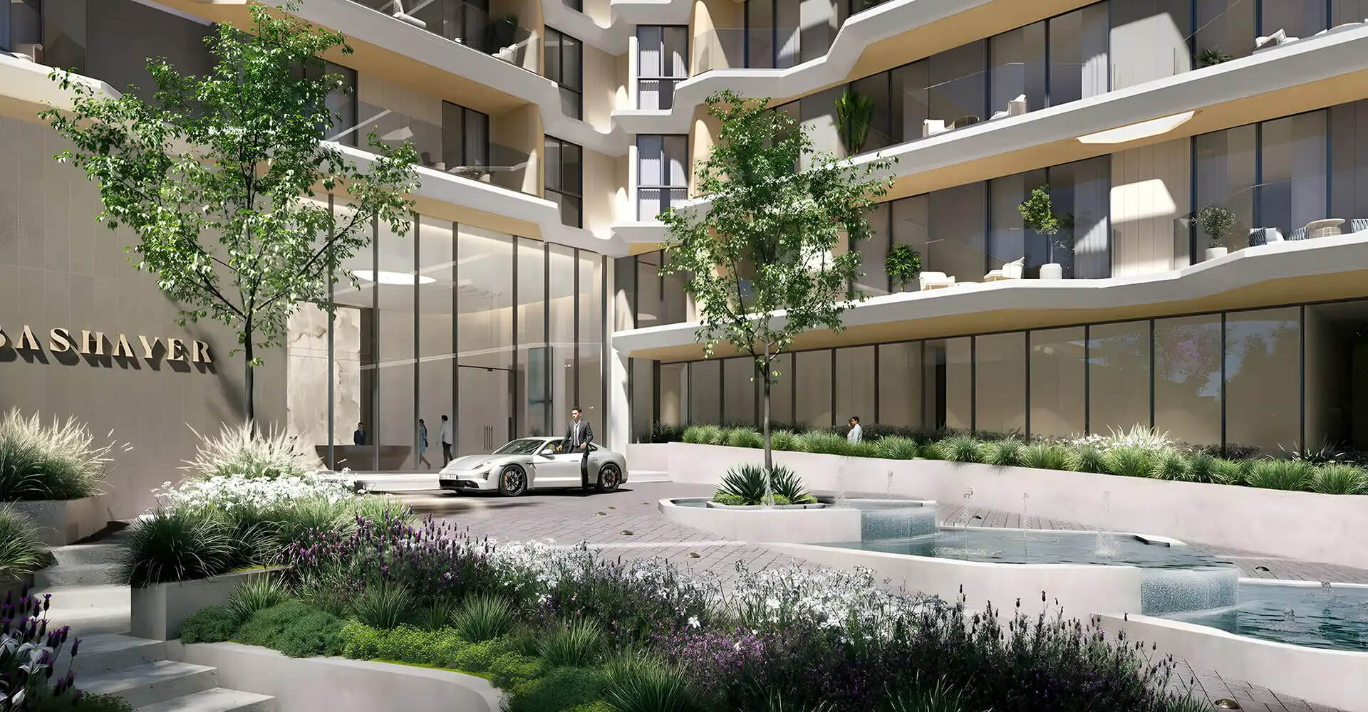 Bashayer by Modon on Hudayriyat Island-5