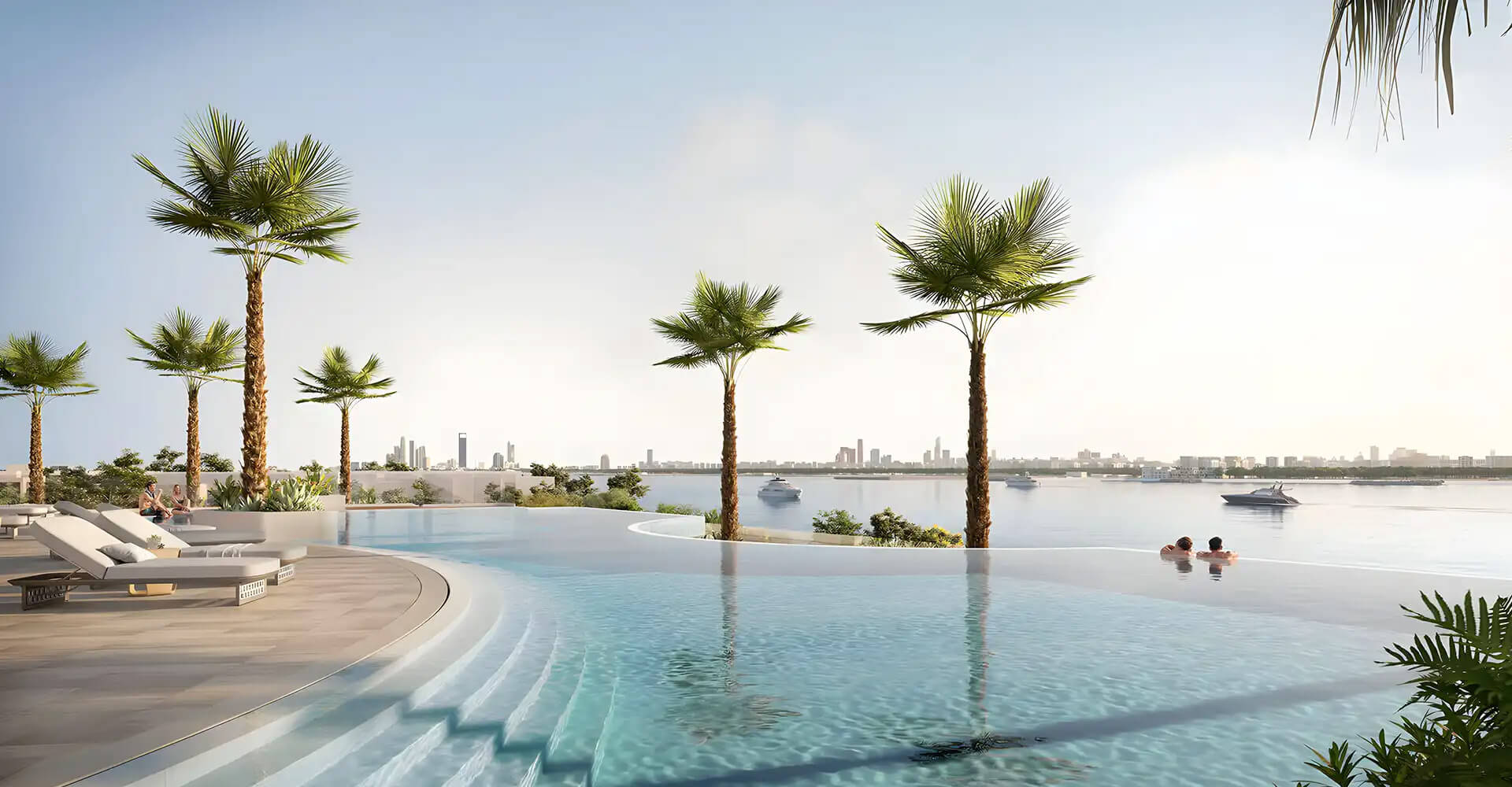 Bashayer by Modon on Hudayriyat Island-8