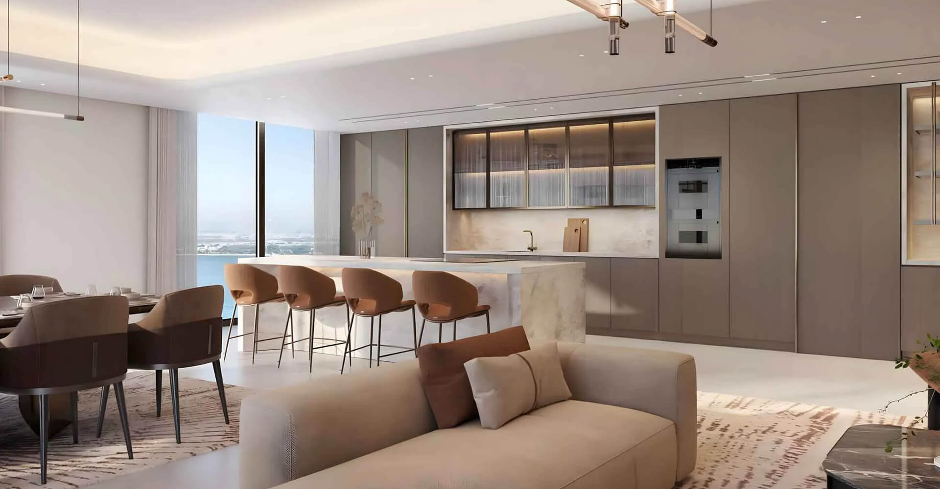 Bashayer by Modon on Hudayriyat Island-9