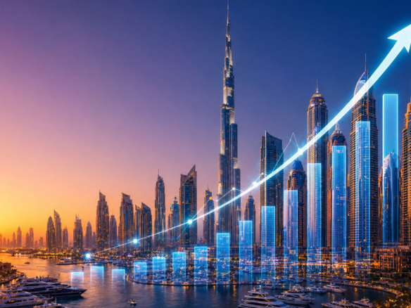 Dubai Real Estate Q1 2026