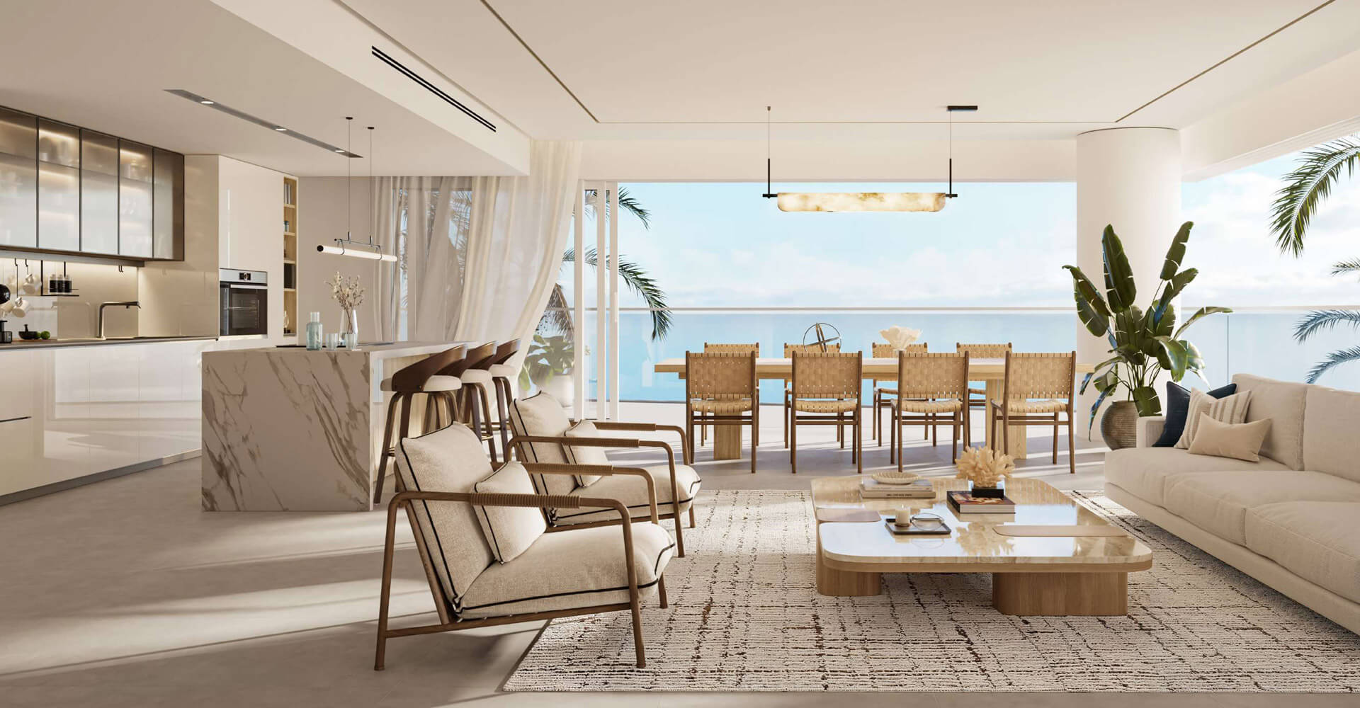 Fahid Beach Residences by Aldar-10