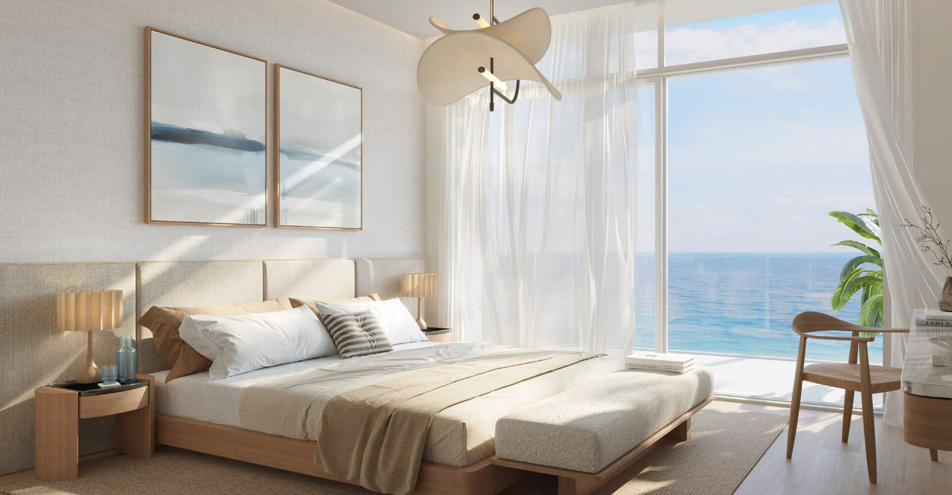 Fahid Beach Residences by Aldar-11