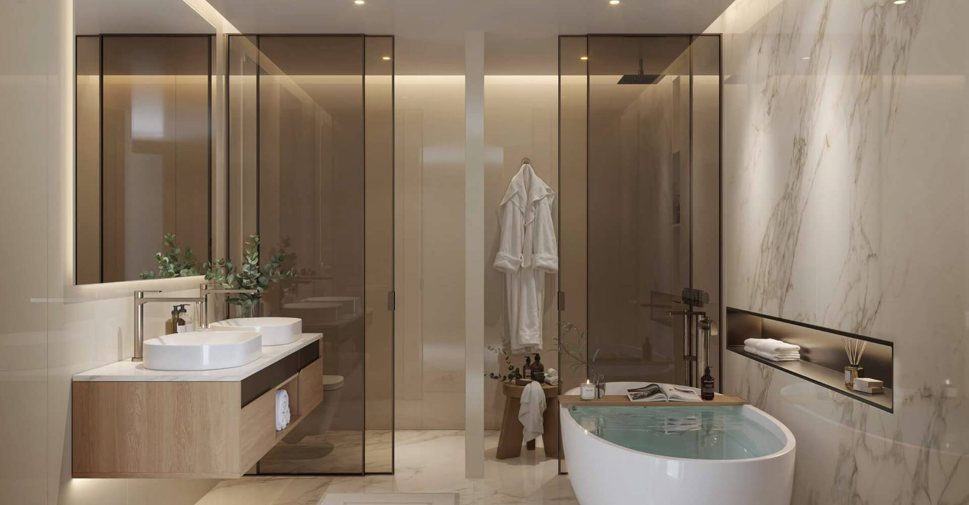 Fahid Beach Residences by Aldar-12