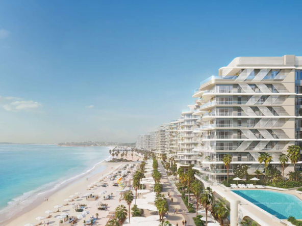 Fahid Beach Residences by Aldar-2