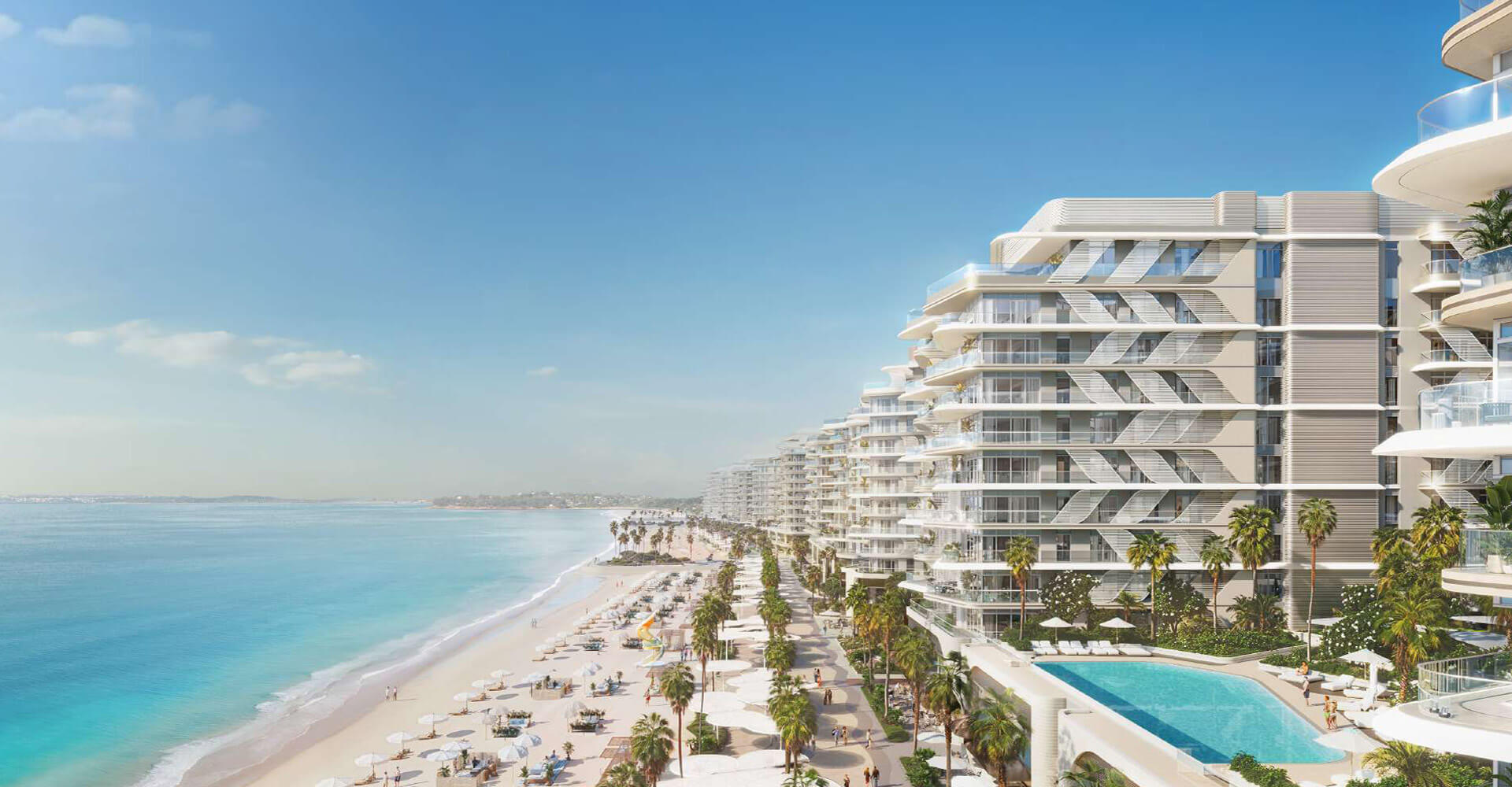 Fahid Beach Residences by Aldar-2