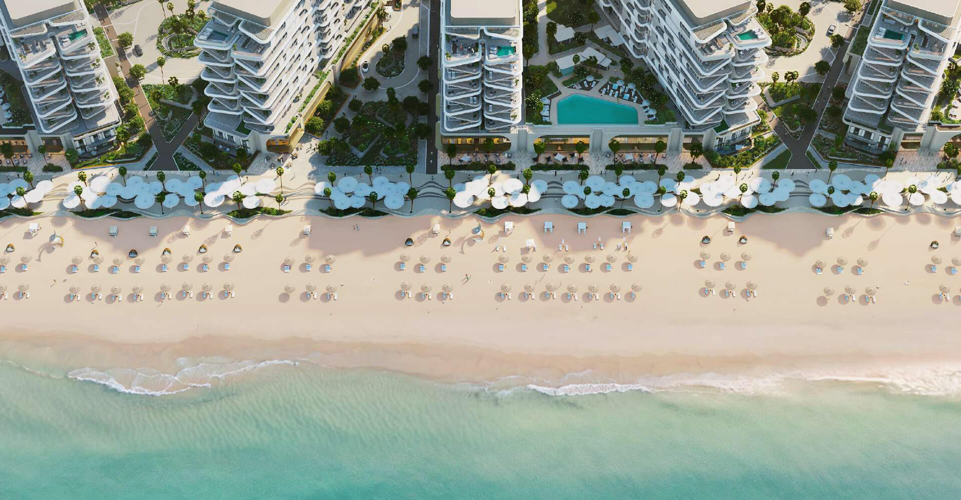 Fahid Beach Residences by Aldar-3