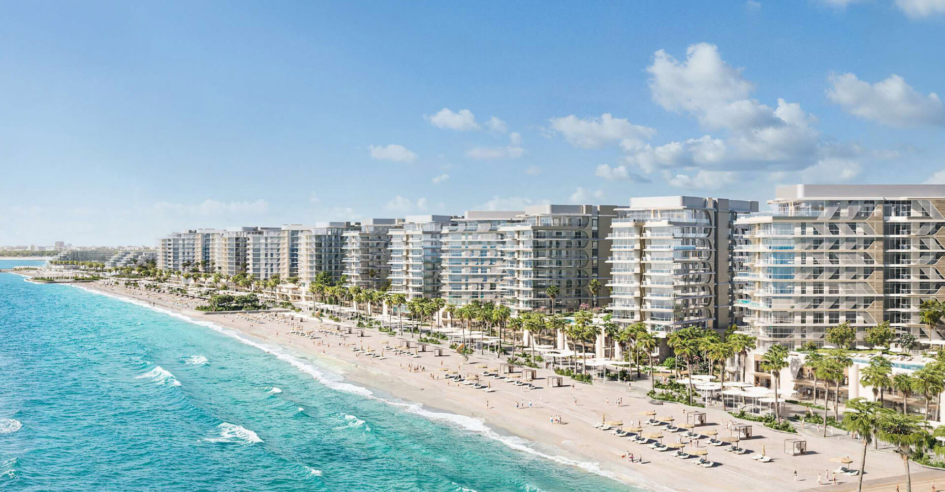 Fahid Beach Residences by Aldar-4