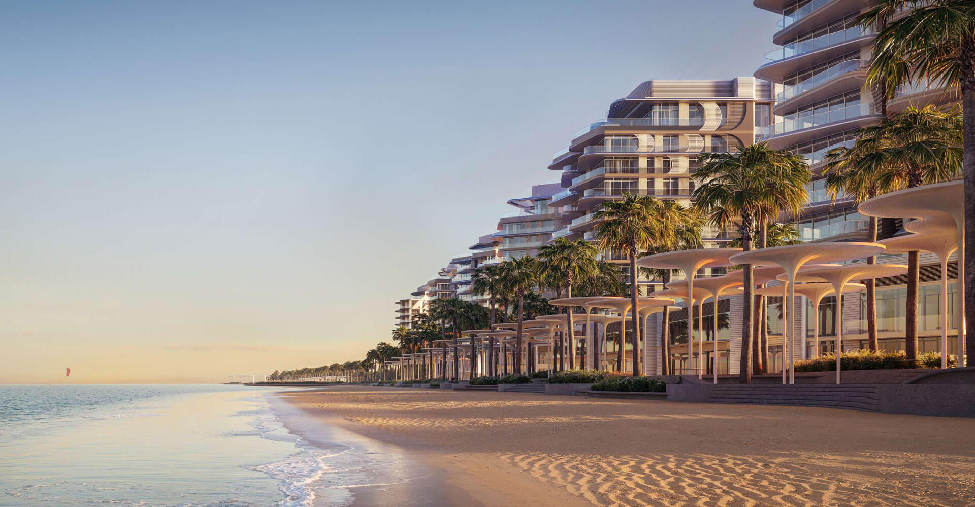 Fahid Beach Residences by Aldar-5