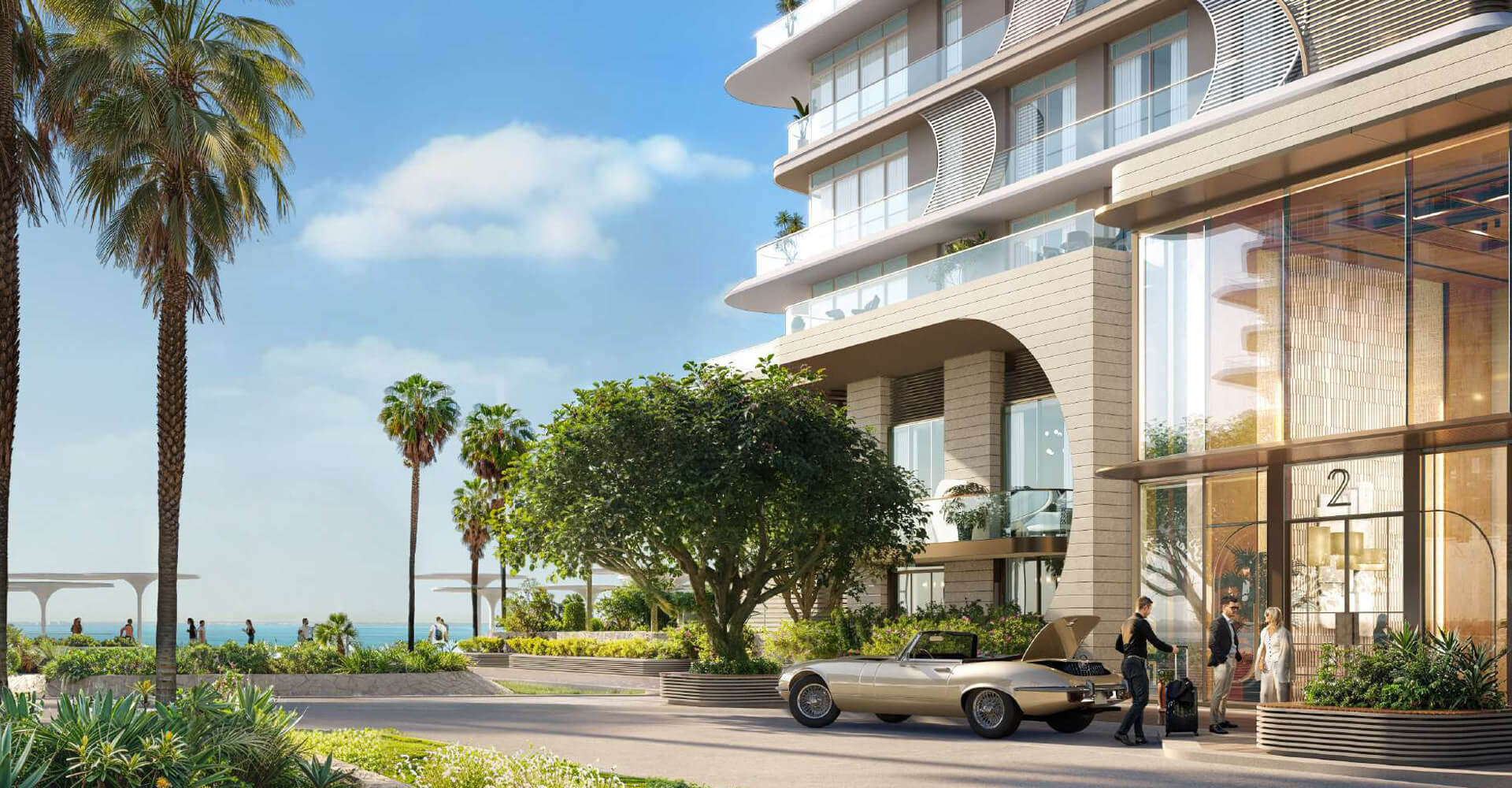 Fahid Beach Residences by Aldar-8