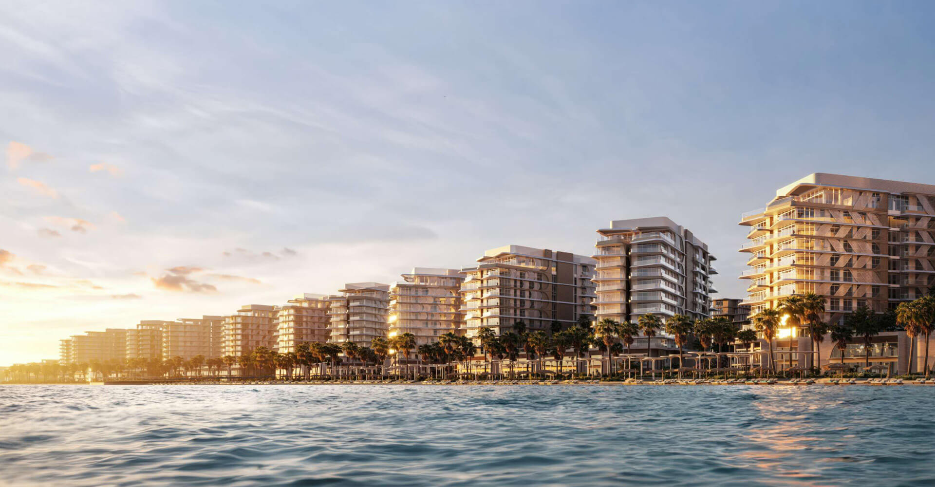 Fahid Beach Residences by Aldar-9