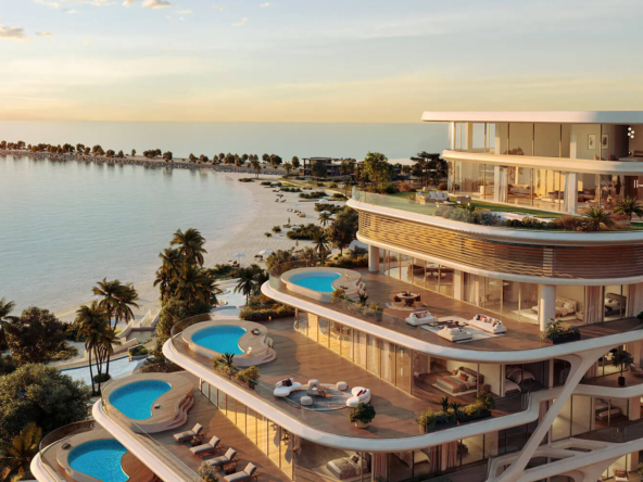 Jacob&Co Beachfront Living by Ohana-16