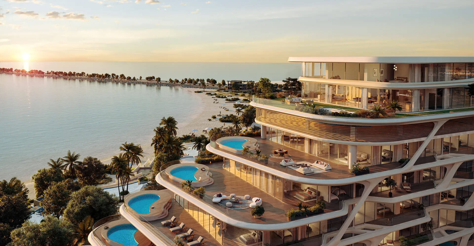 Jacob&Co Beachfront Living by Ohana-16