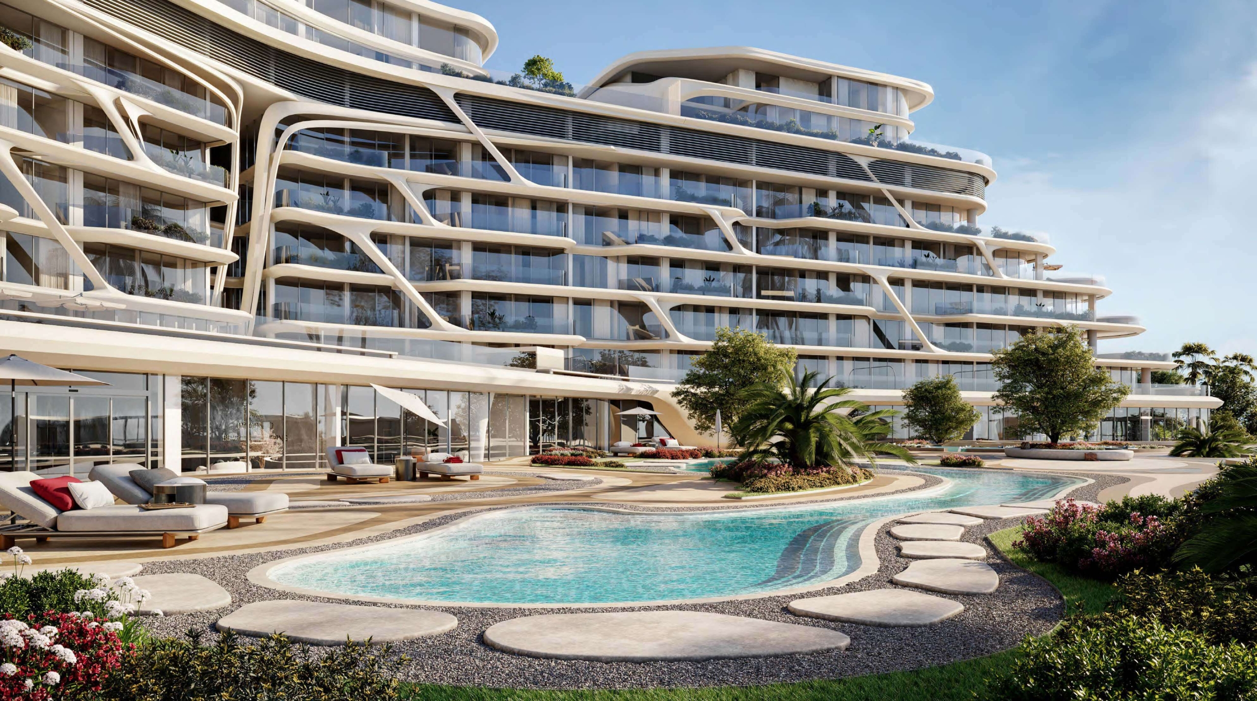 Jacob&Co Beachfront Living by Ohana-17