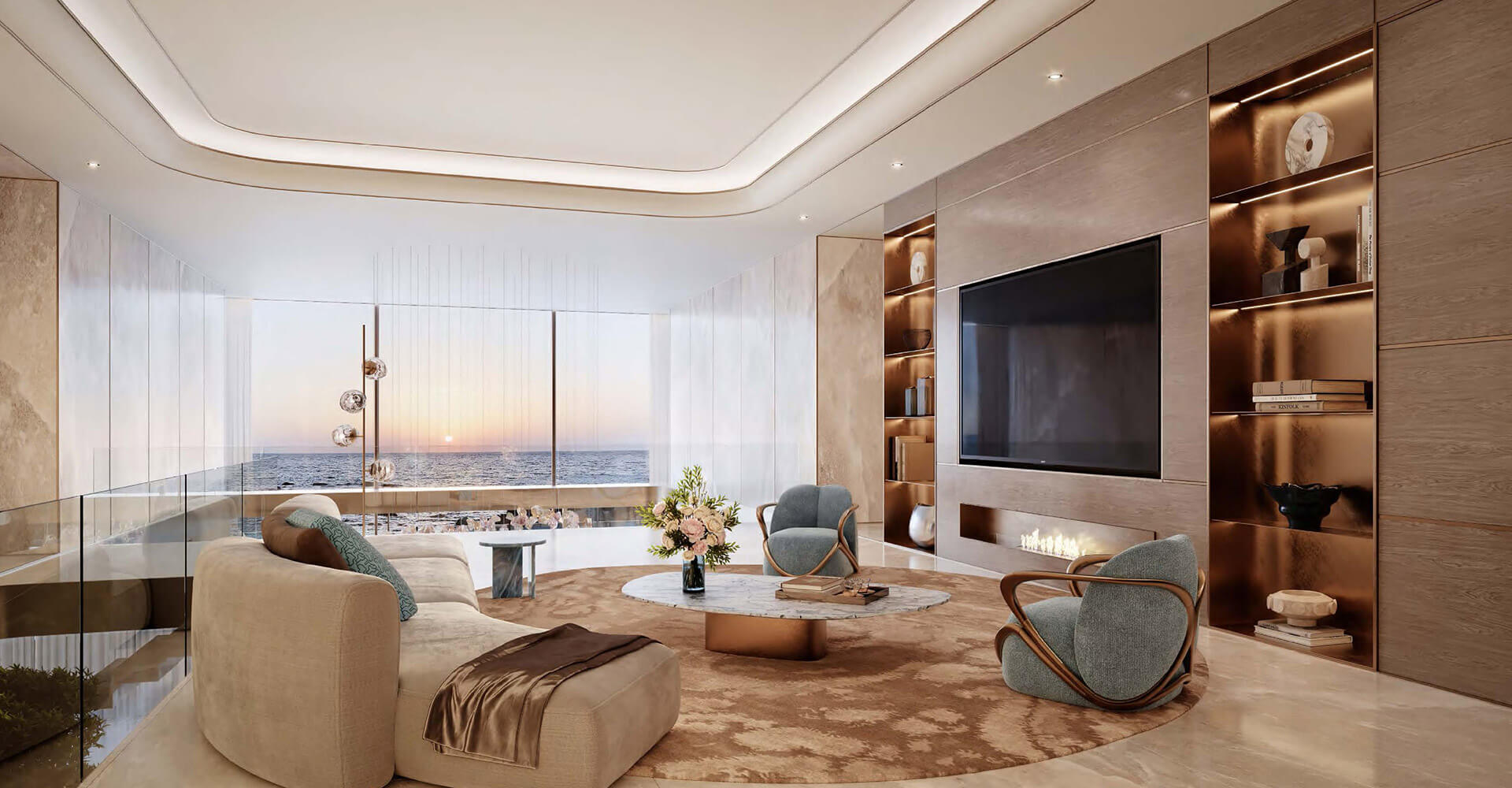 Jacob&Co Beachfront Living by Ohana-18