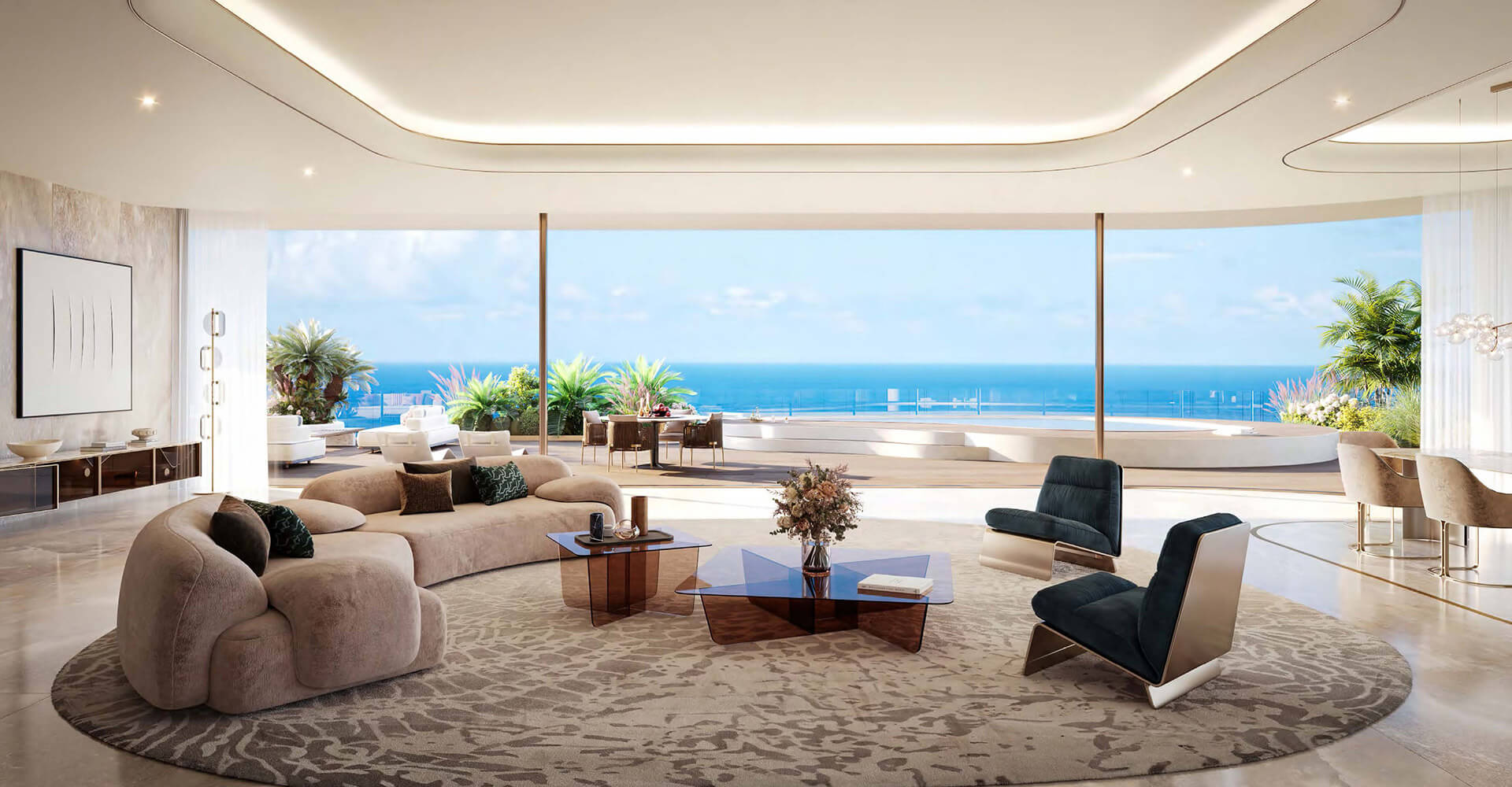 Jacob&Co Beachfront Living by Ohana-21