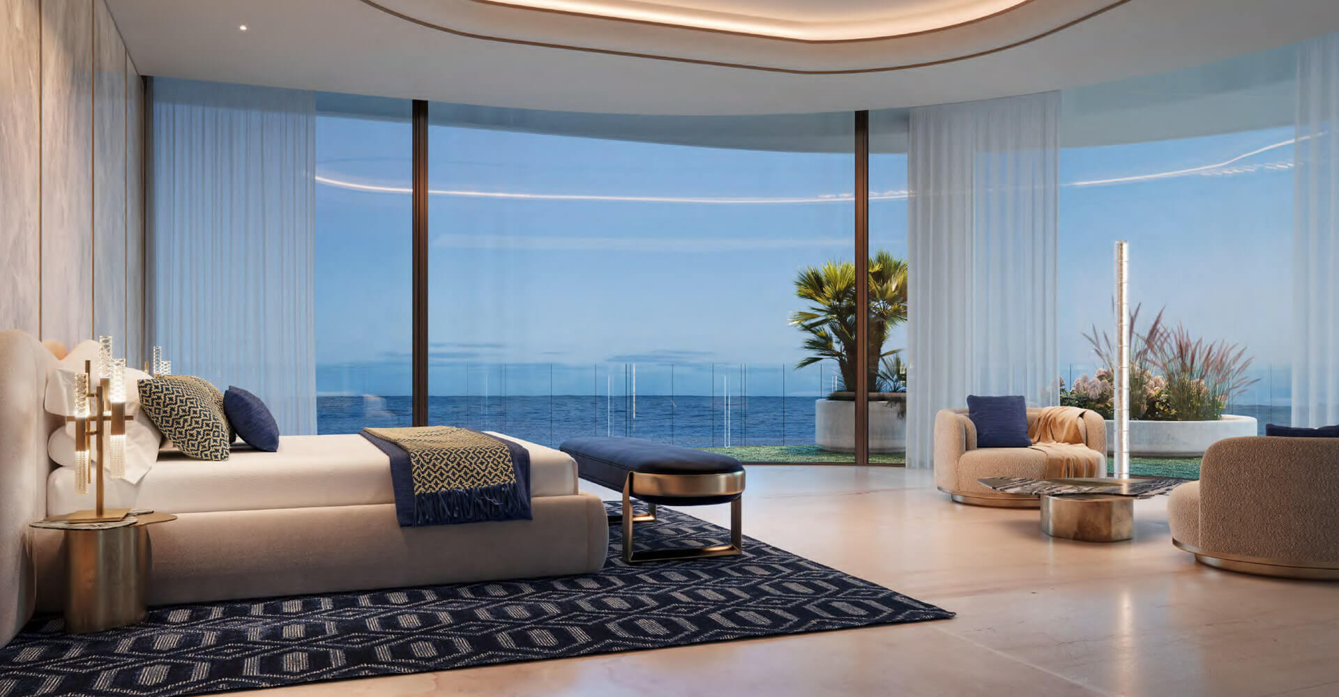 Jacob&Co Beachfront Living by Ohana-22