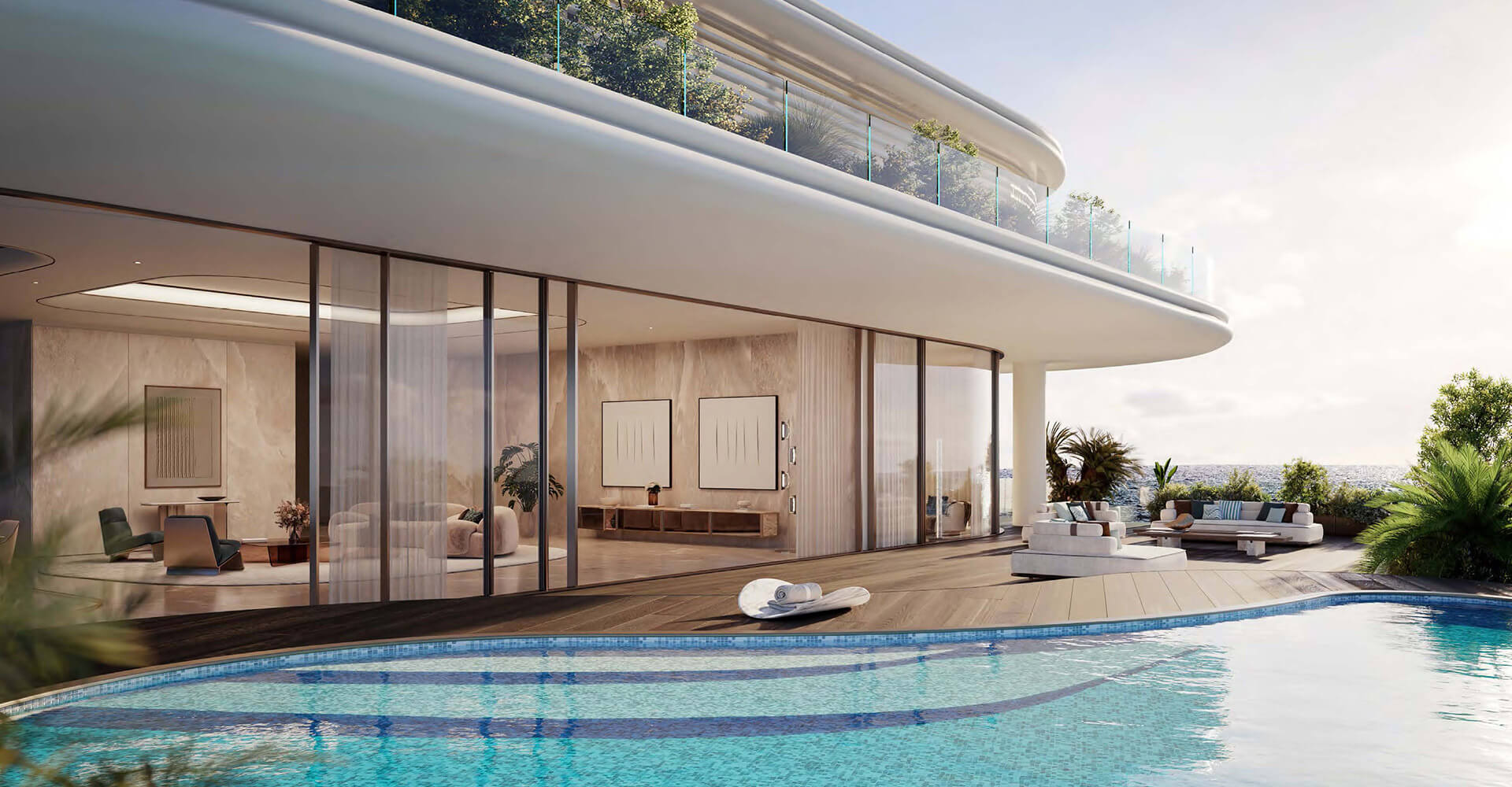 Jacob&Co Beachfront Living by Ohana-23