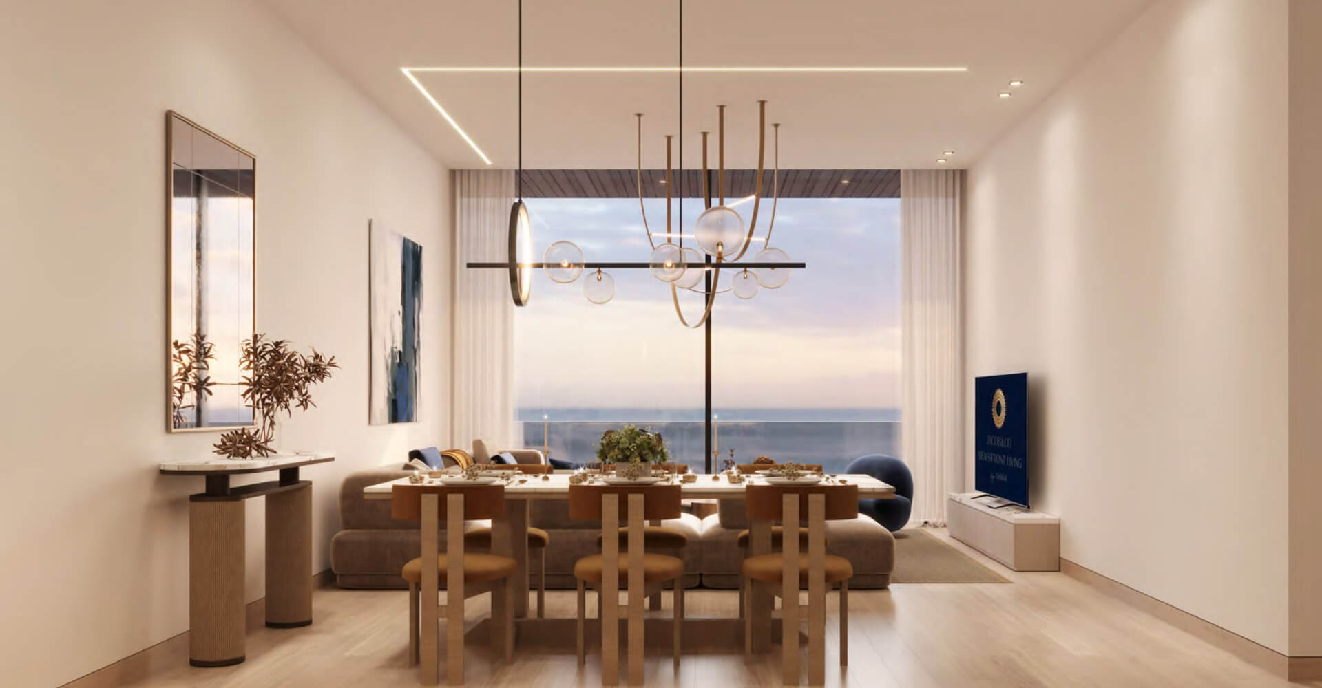 Jacob&Co Beachfront Living by Ohana-24