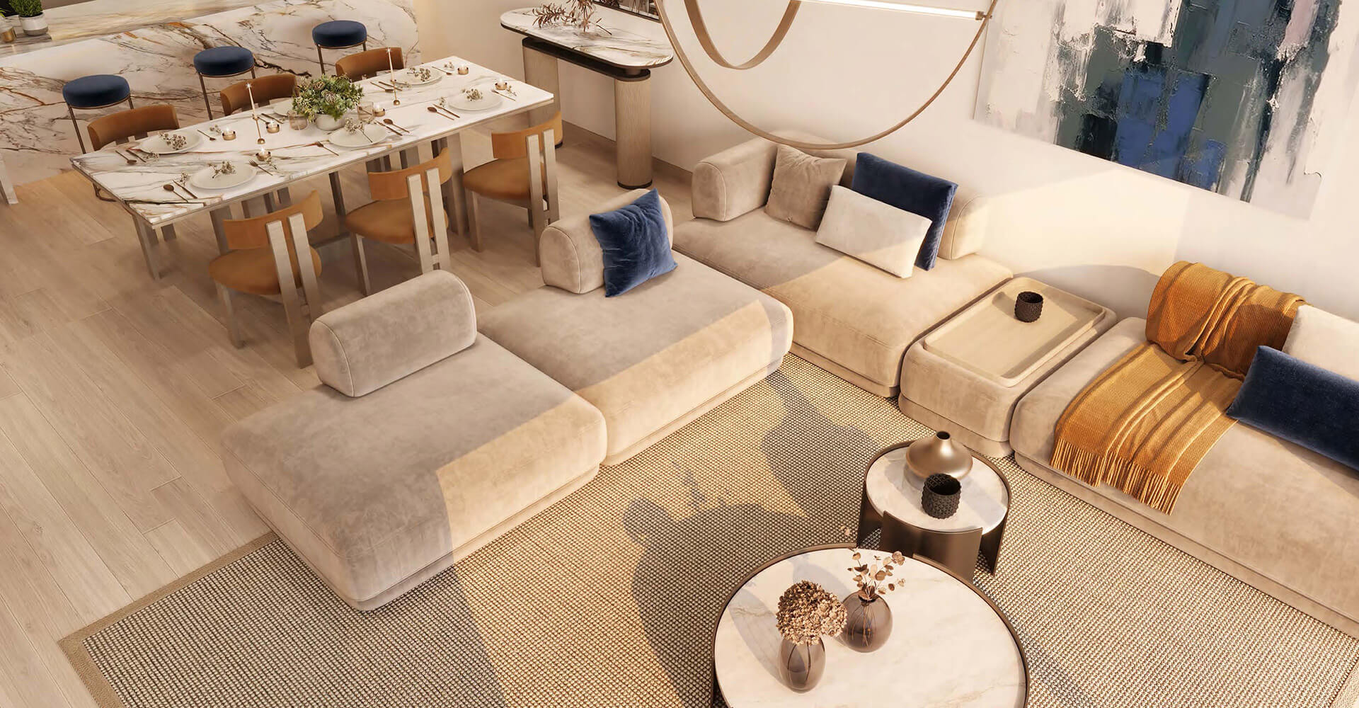 Jacob&Co Beachfront Living by Ohana-25