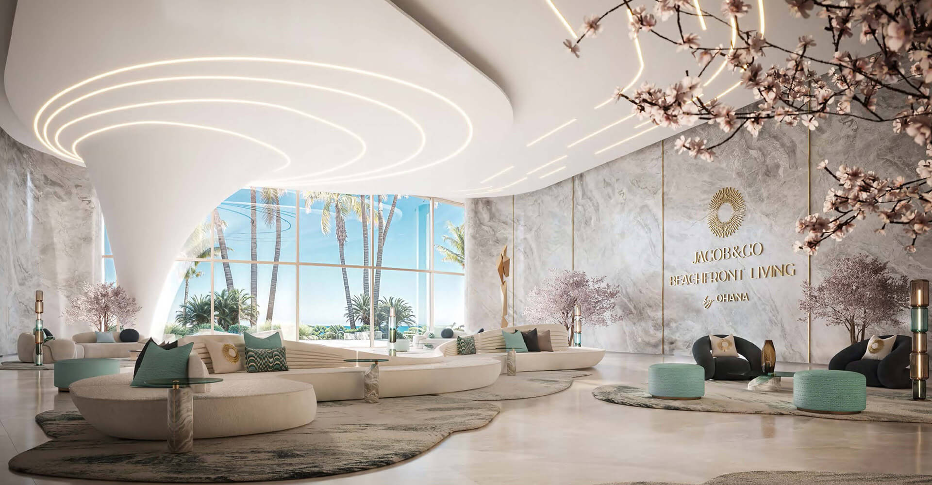 Jacob&Co Beachfront Living by Ohana-27